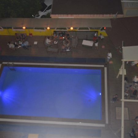 Melodi Hotel Marmaris Eksteriør billede