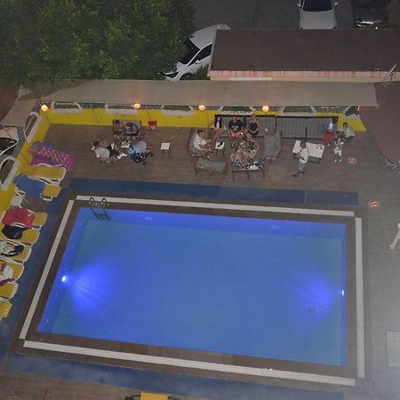 Melodi Hotel Marmaris Eksteriør billede