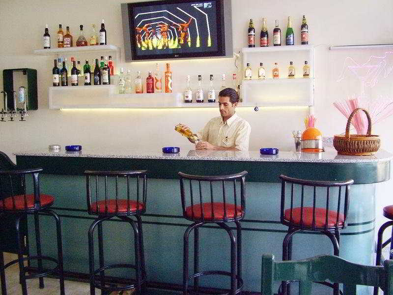 Melodi Hotel Marmaris Eksteriør billede
