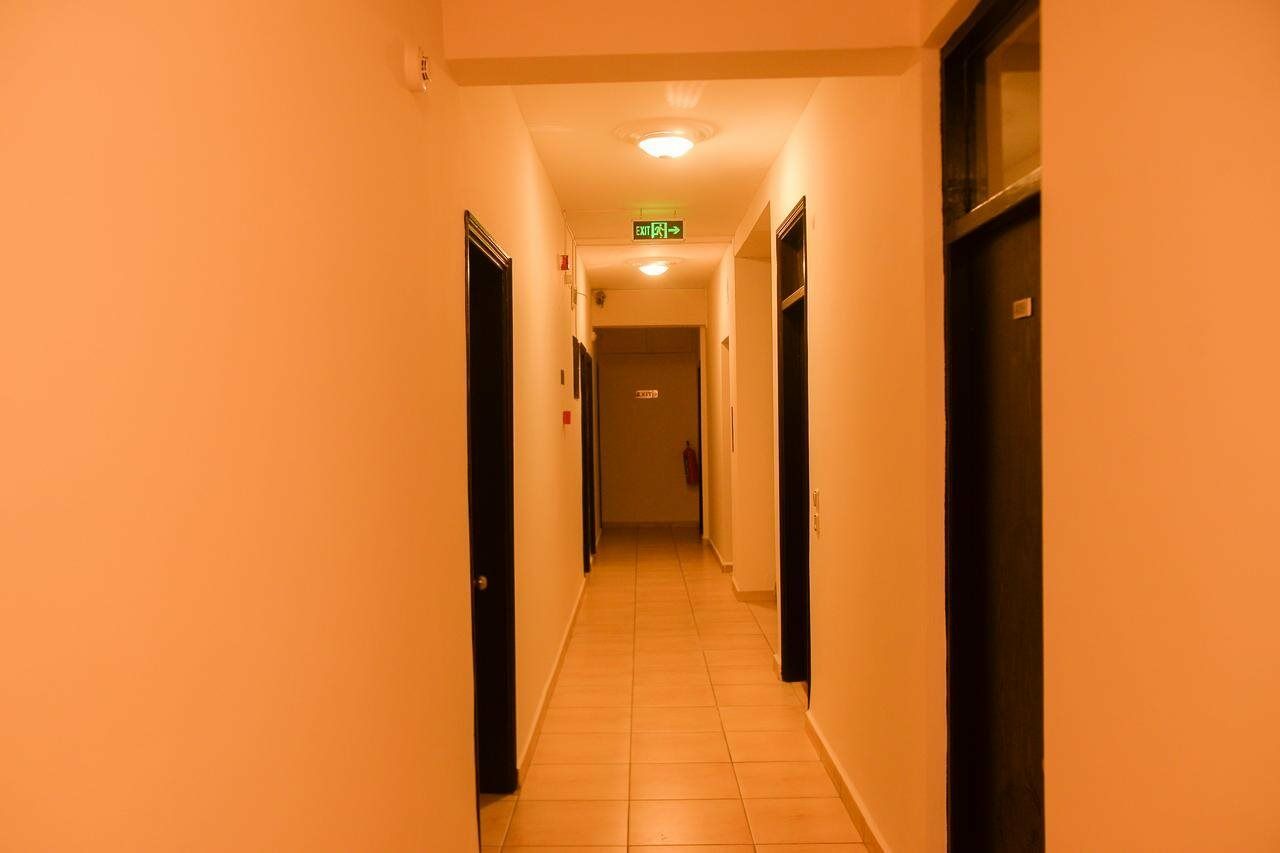 Melodi Hotel Marmaris Eksteriør billede